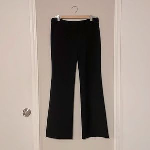 Black Joe B dress slacks size 5
